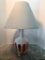 Vintage Table Lamp as Pictured