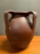 Southwest Style Double Handled Water Jug/Vessel. This Item is 10