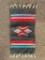 Southwest Style Handmade Rug. This Item is 15