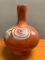 Unsigned Piece of Southwest Style, Redware Pottery, 10
