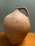 Large Southwest Style Jug/Vessel. This is 14