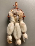 Small Dream Catcher. This Item is 11