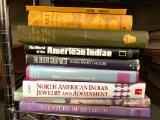 Misc. Lot of Books - As Pictured