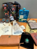 Misc. Lot of Purses - As Pictured