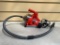 Ridgid Electric Snake for 3/4-1