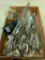 Large Lot of Misc. Wrenches - As Pictured