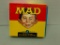 Totally Mad Magazine 7 Disc Set- All Discs Included - As Pictured