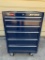 Craftsman Rolling Metal Tool Box 40.5