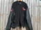 Maverick Jackets Inc Mens Bomber Style Coat from TX Motor Speedway - As Pictured