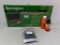 Lot of Gun Cleaning Supply Kit - As Pictured