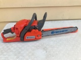 Husqvarna 445 X-Toro Chainsaw with 13