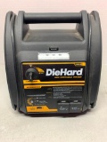 Die Hard 950 Portable Power Battery Charger. This Item Appears New but Unsure of Working Condition