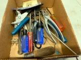 Lot of Misc. Tools - As Pictured