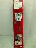 Craftsman Roller Support Stand New In Box - As Pictured