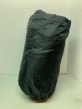 Waterproof Blanket in a Carry Bag. This Item Appears New and Unused - As Pictured