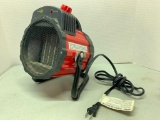 Craftsman Portable Heater. This Item Appears to be New and in Working Condition - As Pictured