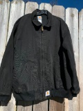 Carhartt Mens' Coat Size 3XLarge - As Pictured