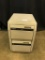 Sentry 2000 Double Drawer, File Cabinet Safe