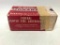 One Box of Federal 38 Specials Ammunition. Box of 50 - As Pictured