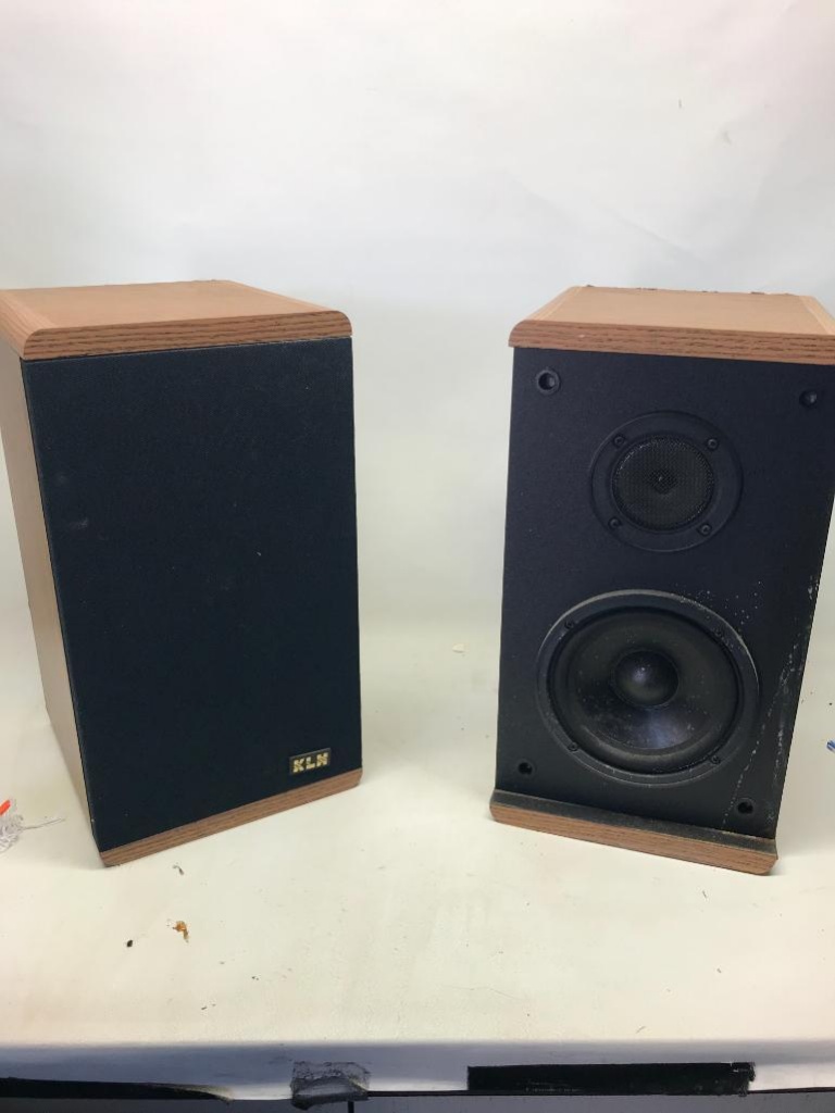 Klh model 602 Clearance