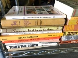 Group of Books as Pictured