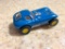 Vintage Corvette Slot Car 2