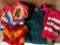 Misc. Lot of Boy Scout Paraphernalia - As Pictured