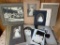 Misc Lot of Vintage Family Photos - As Pictured