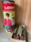 Lot of Vintage Lincoln Logs - As Pictured