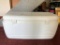 Large Cooler. This Item is 37