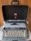 Smith Corona Coronet Automatic 12 Typewriter Untested