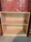 Small Wood Shelving Unit, 30