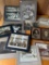Group of Larger Antique Photos as Pictured