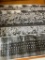 Panoramic Photos of Early 1950's Otterbein College of Students and Faculty