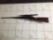 Antique Bolt Action 22