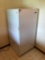 Frigidaire Upright Freezer, 59 Inches Tall, 28 Inches Wide and 28 Inches Deep