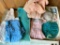 Lot of Baby/Doll Clothes - As Pictured