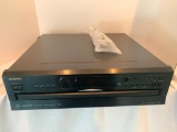 Onkyo DX-C390 Compact Disc Changer