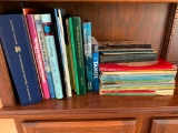 Lot of Misc Books As Pictured