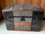 Antique Trunk. This Item is 22