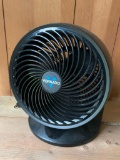 Small Portable Fan. This is 9