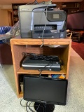 Misc Lot of Office Equipment - As Pictured