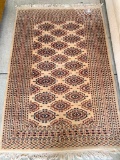 Nice Area Rug, 75