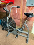 Schwinn Air Dyne Exercise Bike