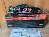 1:18th Scale Die Cast Dale Earnhardt Car