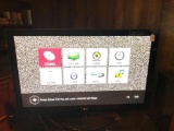 LG 60 Inch Flat Screen Television