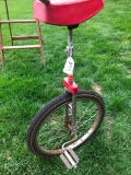 Hedstrom Unicycle