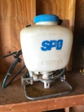 SPO Back Pack Sprayer