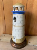 Lighthouse Lamp. This is 15