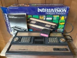 1978 Matel Electronics Intellivision Master Component in Box - As Pictured
